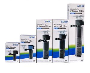Sobo jeneca acuario filtro interno - Product Image 5