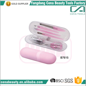 2017 Últimas venta caliente pequeño cepillo de uñas Profesional de alta calidad - Product Image 1