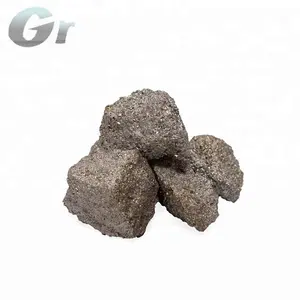 망간 금속 덩어리 (Mn:96.5% MIN) - Product Image 1