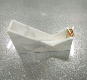 Material <span class=keywords><strong>de</strong></span> <span class=keywords><strong>oficina</strong></span> <span class=keywords><strong>y</strong></span> papelería, acrílico, hecho a mano - Product Image 3