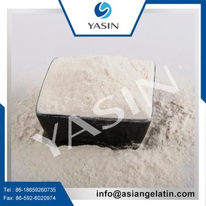 Hidrolizado de colágeno bovino/nutracollagen hidrolizado colágeno péptidos - Product Image 3