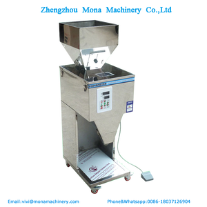 Quy Mô Nhỏ Bột Kệ Máy, Bột Định Lượng Máy, Bột Pha Chế Máy - Product Image 6