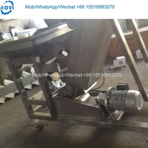 Roestvrijstalen Ketting Voedsel Graan Emmer Lift Takel Voor Verkoop Prijs - Product Image 6
