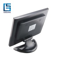 19" Lcd Monitor High Resolution Touch Screen Monitor