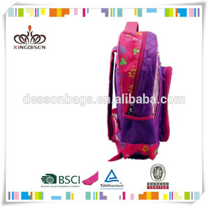 estilo único de la escuela bolsa también se puede utilizar <span class=keywords><strong>para</strong></span> los <span class=keywords><strong>adolescentes</strong></span> bolsa de camping - Product Image 3