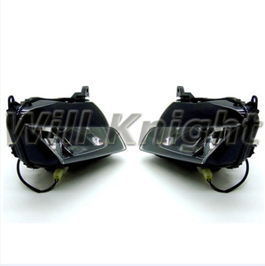 Phare de moto pour Honda <span class=keywords><strong>CBR600RR</strong></span> F5 2007 2008 2009 <span class=keywords><strong>2010</strong></span> - Product Image 2