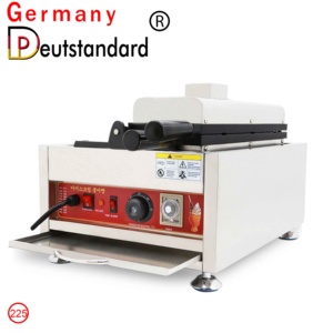 Mini máquina de rosquillas automática Industrial eléctrica 220V nueva condición para panadería hace rosquillas de bola de harina y leche - Product Image 4
