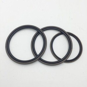 ST <span class=keywords><strong>D</strong></span> Bronze Rempli avec PTFE Piston Anneau - Product Image 4