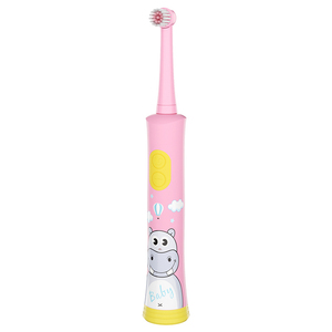 <span class=keywords><strong>dientes</strong></span> sónico Omplete profunda limpia alimentado por batería niños <span class=keywords><strong>cepillo</strong></span> de <span class=keywords><strong>dientes</strong></span> eléctrico para uso en el hogar o de viaje - Product Image 5