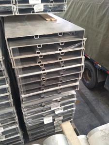 Hệ thống ván khuôn nhôm chất lượng cao trực tiếp từ nhà máy Trung Quốc-Hồ sơ nhôm cao cấp - Product Image 6