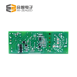 Flicker libre PF0.95 40 V 60 W 1500mA LED Driver - Product Image 5