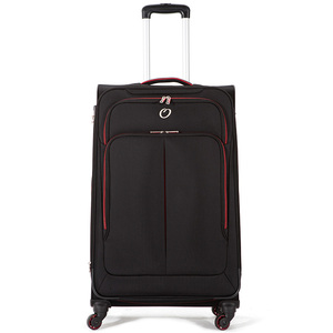 China Fuente de la fábrica barato promocional Eva equipaje de viaje maleta establece superventas del bolso del equipaje bolso - Product Image 1