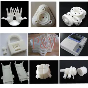 닝보 절강 새로운 SLA SLS 3d 인쇄 기계 effectivity