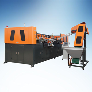 Kunststoff, der voll auto pet flasche, die maschine coimbatore hohe leistung in China - Product Image 1