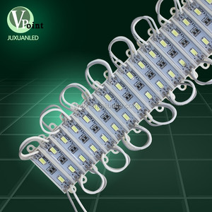 3 leds 5730 <span class=keywords><strong>pixel</strong></span> outdoor chống thấm dẫn đăng ký modules 0.6 wát <span class=keywords><strong>led</strong></span> modules cho các biển báo chất lượng cao - Product Image 6
