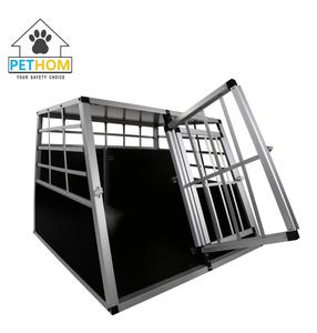 Gabbia per Cani in Alluminio Prodotto per Animali Domestici Trasportino ZX104A2 - Product Image 3