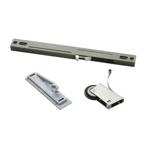 ワードローブ用引き戸ダンパーソフトクロージングメカニズム - Product Image 5