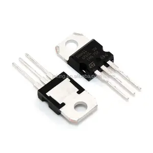 Jeking <span class=keywords><strong>Transistor</strong></span> T410L MOSFET N-CH 100V 150A Để-<span class=keywords><strong>220</strong></span> AOT410L - Product Image 1