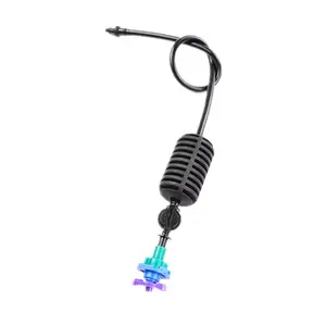 Système d'irrigation par aspersion pour le jardin Arroseur en plastique <span class=keywords><strong>Micro</strong></span> 360 pour l'<span class=keywords><strong>arrosage</strong></span> du système d'irrigation - Product Image 1