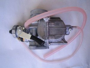 Moteur de vélo hors-route, 49 ou 60cc, 70cc, 110cc, 125 ou 190cc, nouveau design, meilleure vente - Product Image 5