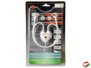 La radiación del teléfono <span class=keywords><strong>celular</strong></span> a prueba de rosa amor del auricular FC02 para Mothers' día - Product Image 1