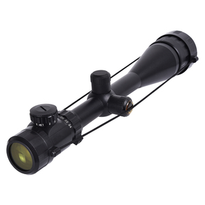 KANDAR 6-24X50 AOEG Mira Óptica Telescópica - Product Image 4