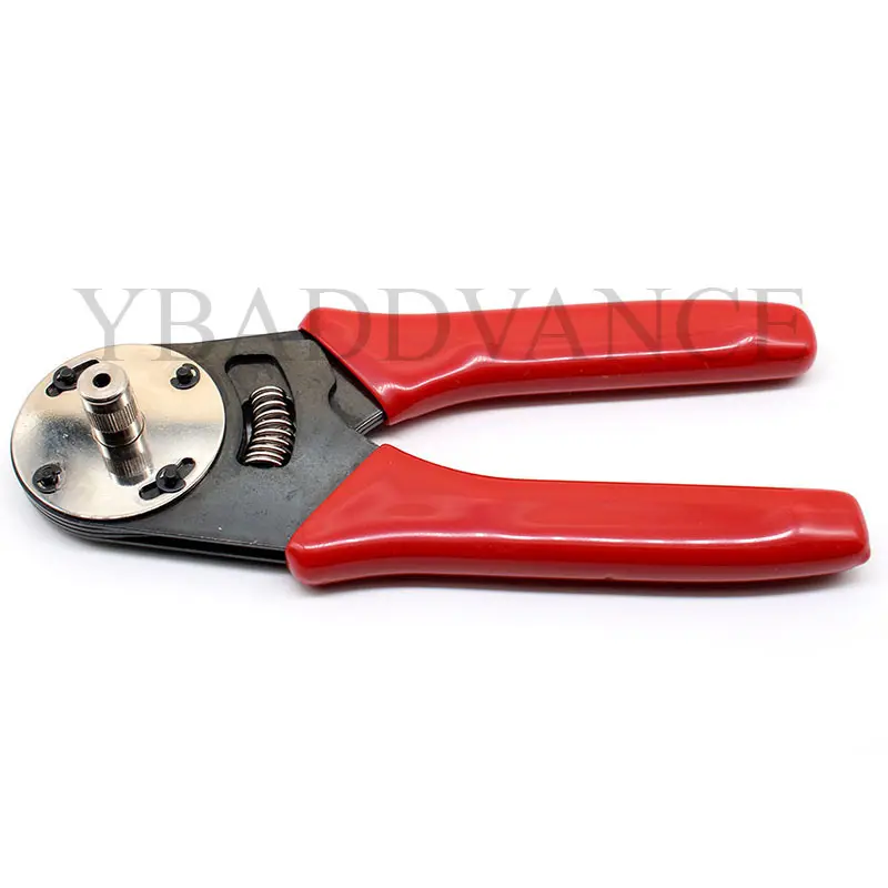 Deutsch 폐쇄 배럴 Crimping 도구 Crimper V-301G2 Deutsch DT DTM HD 솔리드 터미널