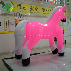 <span class=keywords><strong>Jouet</strong></span> <span class=keywords><strong>gonflable</strong></span> cheval rose de 2,5 m pour <span class=keywords><strong>piscine</strong></span> - Product Image 3