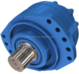 ไฮดรอลิก MK MK05 MK09 <span class=keywords><strong>MK12</strong></span> MK MK18 MKE18 MK23 MKE23 MK35 MK47มอเตอร์ Poclain - Product Image 3