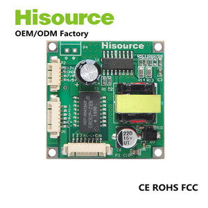 DC12V 1A PoE Module PCB Board Cho An Ninh CCTV Mạng IP Máy Ảnh Power Over Ethernet 12V 1A Đầu Ra IEEE802.3af Tuân Thủ - Product Image 2