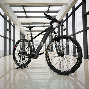 Bicicleta Eléctrica <span class=keywords><strong>de</strong></span> <span class=keywords><strong>Montaña</strong></span> MOTORLIFE/OEM <span class=keywords><strong>de</strong></span> 500 vatios y 27 Pulgadas, con Llantas Gruesas, OFERTA - Product Image 1