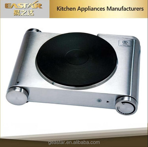 Ménage Sécurité Automatique Arrêt <span class=keywords><strong>Cuisson</strong></span> Petite Cuisinière Électrique Simple 1 Brûleur <span class=keywords><strong>Plaque</strong></span> Chauffante Sans <span class=keywords><strong>Gaz</strong></span> - Product Image 5