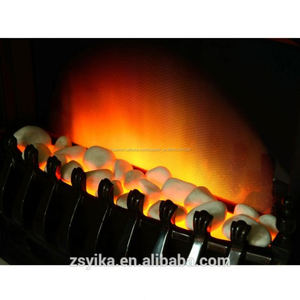 Regalo Top venta mini escritorio eléctrico chimenea artificial chimenea de piedra - Product Image 4