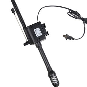 <span class=keywords><strong>Pompe</strong></span> à eau submersible pour <span class=keywords><strong>aquarium</strong></span> SUNSUN série JP 2,5W~30W 1600L/h en plastique avec fonction d'oxygénation, accessoires écologiques pour <span class=keywords><strong>aquarium</strong></span> - Product Image 3