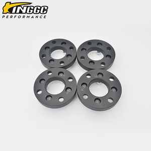 Adaptateur de roue de conversion 4x114.3 à 4x100, 4 pièces - Product Image 4
