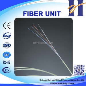 HUIYUAN — câble <span class=keywords><strong>ethernet</strong></span> de fibre optique soufflage d'air, <span class=keywords><strong>2</strong></span> fils, bonne flexibilité, unité Fiber/FU/EPFU pour installation de jetting d'air - Product Image 4