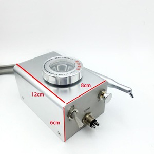 Haute Qualité D'air <span class=keywords><strong>Dentaire</strong></span> Prophy Mate Polisseuse - Product Image 5