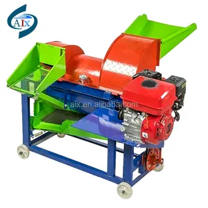 professional manufacture agricultural machinery corn thresher