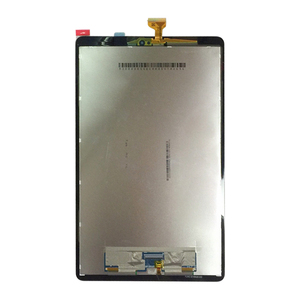 Écran LCD complet pour Samsung Galaxy Tab A2 <span class=keywords><strong>SM</strong></span>-T590 <span class=keywords><strong>SM</strong></span>-<span class=keywords><strong>T595</strong></span> T590 <span class=keywords><strong>T595</strong></span> – Assemblage écran tactile LCD - Product Image 1