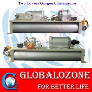 Phụ Tùng Máy Phát Oxy PSA, Máy Tập Trung Oxy <span class=keywords><strong>15</strong></span> Lít Giá Giường Sàng - Product Image 4