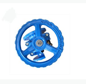 Đảm bảo chất lượng Giao hàng nhanh <span class=keywords><strong>ASTM</strong></span> <span class=keywords><strong>A216</strong></span> inch wcb 150lb thép đúc thép carbon 6 Van cổng giá - Product Image 3