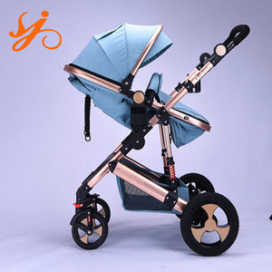 Xe Đẩy Em Bé Bán Chạy Nhất/Xe Đẩy Em Bé Có Tay Cầm Điều Chỉnh/Xe Đẩy Em Bé Uk - Product Image 2