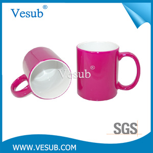 Personalizada de fábrica de Productos Al Por <span class=keywords><strong>Mayor</strong></span> de La Novedad Creativa Promocional Taza de Cambio de Color - Product Image 6