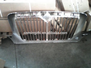 กระจังหน้ารถบรรทุกอเมริกันแบบโครเมียม 3 ชั้น - Product Image 2