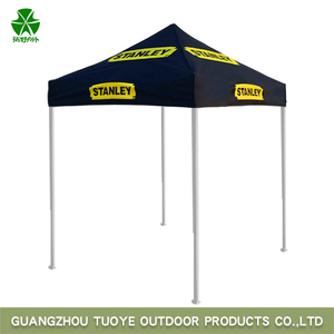 Promosyon ve reklam için Tuoye 10x12 kanopi - Product Image 4