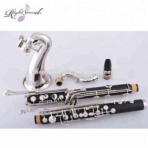 Clarinete de bajo de goma dura de China - Product Image 2