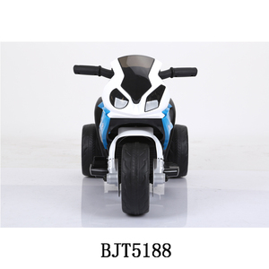 2018 neue autos kinder fahren auf hot <span class=keywords><strong>3</strong></span> räder spielzeug autos elektrische auto motorrad zu fahren - Product Image 3