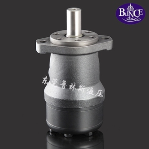 Reemplace el motor hidráulico del mizer de la madera de la reparación OMR 375 diámetro motor hidráulico de 25.4mm - Product Image 3