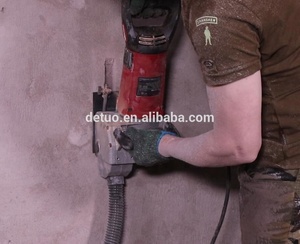 Machine à rainurer les murs en béton industrielle 4800w, machine à rainurer les murs, machine à rainurer les murs - Product Image 4