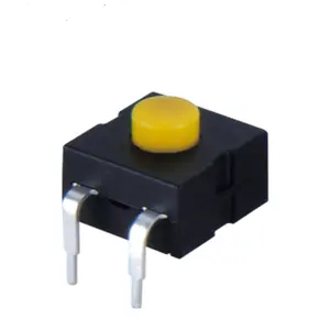 El feneri TS202 basmalı düğme anahtarı 30 V Dimmer anahtarı led ışık